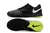 Tênis Nike Lunar Gato Futsal - Preto/Verde na internet