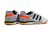 Tênis Adidas Top Sala Futsal - Preto/Branco/Marrom na internet