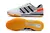Tênis Adidas Top Sala Futsal - Preto/Branco/Marrom - comprar online