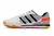 Tênis Adidas Top Sala Futsal - Preto/Branco/Marrom