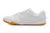 Tênis Adidas Top Sala Futsal - Branco/Marrom