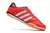 Tênis Adidas Top Sala Futsal - Vermelho/Preto - loja online