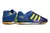 Tênis Adidas Top Sala Futsal - Azul escuro/Amarelo/Marrom na internet