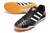 Tênis Adidas Top Sala Futsal - Preto/Branco - VLS 