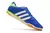 Imagem do Tênis Adidas Top Sala Futsal - Azul/Verde