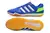 Tênis Adidas Top Sala Futsal - Azul/Verde na internet