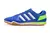Tênis Adidas Top Sala Futsal - Azul/Verde
