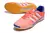 Tênis Adidas Top Sala Futsal - Branco/Vermelho/Marrom - loja online