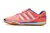 Tênis Adidas Top Sala Futsal - Branco/Vermelho/Marrom