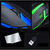 Mouse P/ Jogo Gamer M20 Yelandar 3000 Dpi Rgb Led - SAM STORE