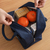Bolsa Térmica Portátil Com Isolamento Térmico De Desenho Moda Enviar cor dese - comprar online