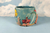 Taza La Sirenita
