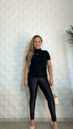 BLUSA MODAL FINO na internet