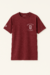 Camiseta Streetwear Minha Vocação é o Amor - comprar online