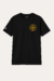 Camiseta Streetwear Medalha de São Bento - Therese Company