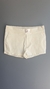 Short Curto Cotelê