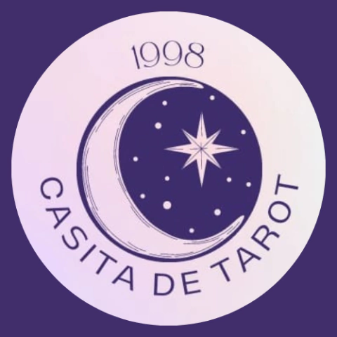 Casita de Tarot