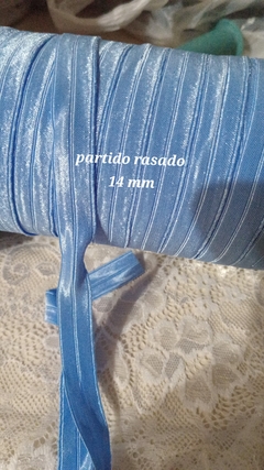 PAR-Partido Rasado 14mm. Ver colores
