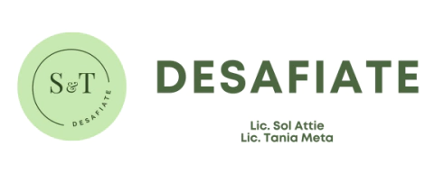 Desafiate