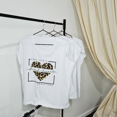 Banner de la categoría Remeras y Blusas