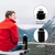 Termo 1.5 Lts Acero Inoxidable Pico Matero Discovery + Vaso - Lovelila
