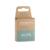 Fio Dental Menta 50m Natural e Orgânico