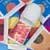 Desodorante Kids Gato Divino Roll-On - 65ml - comprar online
