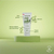 Álcool gel com Extratos Orgânicos de Camomila, Erva-doce e Aloe Vera – 60ml - comprar online
