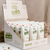 Álcool gel com Extratos Orgânicos de Camomila, Erva-doce e Aloe Vera – 60ml na internet