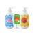 Kit Tesouros da Amazo Baby