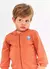 Casaco Infantil Menino Robofriends