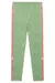 Calça Legging em Fly Tech 79117 Kukiê - MiniMe Moda Infantil