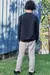 Conjunto de Blusão e Calça Comfy em Moletom sem Pelúcia 81299 LucBoo - comprar online