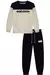 Conjunto de Blusão e Calça Jogger em Moletom sem Pelúcia 79968 LucBoo - comprar online