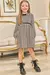 Vestido em Malha Tweed 79865 Kukiê na internet