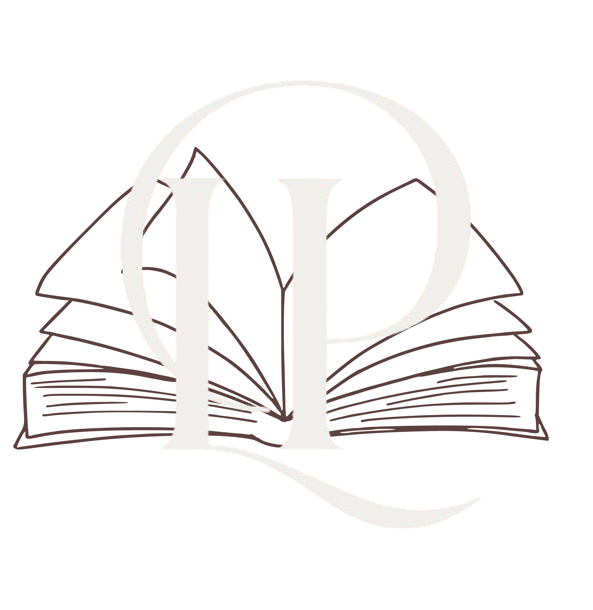 La Poiesis | Encadernação
