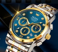Banner da categoria Relógios SUPER LUXO