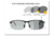 KINGSEVEN - Óculos polarizados Moldura de alumínio, óculos de sol UV400 - comprar online