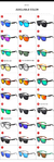 Kdeam - Oculos de sol polarizados, visão noturna, fotocromático, UV400 (VARIOS MODELOS) na internet