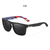 Kdeam - Oculos de sol polarizados, visão noturna, fotocromático, UV400 (VARIOS MODELOS) - FEREBOX
