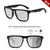 Kdeam - Oculos de sol polarizados, visão noturna, fotocromático, UV400 (VARIOS MODELOS) - loja online