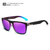 Kdeam - Oculos de sol polarizados, visão noturna, fotocromático, UV400 (VARIOS MODELOS) - FEREBOX