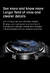 Imagem do LIGE - Smartwatch impermeável para homens, Bluetooth Call, pulseira esportiva, para iOS, Android, NFC, ECG, PPG, 2023