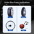 Mini compressor portátil - bomba de ar, automotora, bomba de pneu elétrico - comprar online