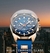 LIGE - Relógio Luxo Masculino Silicone Sport Watch Quartzo na internet
