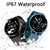 LIGE - Smartwatch Relógio Inteligente, Tela Sensível Ao Toque, Esportivo IP67 Impermeável Android, iOS Smartwatch na internet