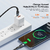 Cabo USB Essager - C 100w tipo C carregamento rápido para macbook, samsung, xiaomi... - comprar online