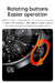 Imagem do LIGE - Smartwatch impermeável para homens, Bluetooth Call, pulseira esportiva, para iOS, Android, NFC, ECG, PPG, 2023
