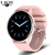 LIGE - Smartwatch Relógio Inteligente, Tela Sensível Ao Toque, Esportivo IP67 Impermeável Android, iOS Smartwatch - loja online