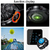 LIGE - Smartwatch impermeável para homens, Bluetooth Call, pulseira esportiva, para iOS, Android, NFC, ECG, PPG, 2023